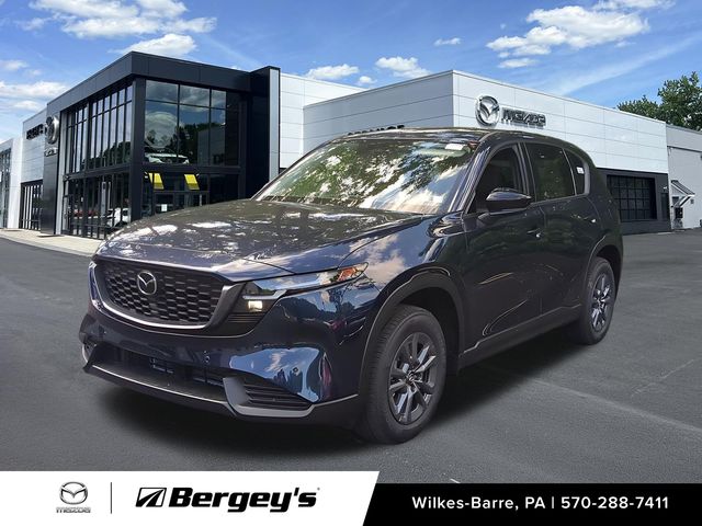2026 Mazda CX-5 Sport Utility 