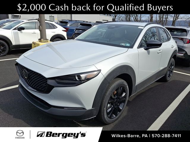 2026 Mazda CX-30 Sport Utility 