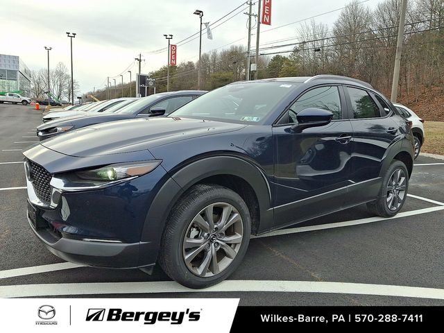 2026 Mazda CX-30 Preferred