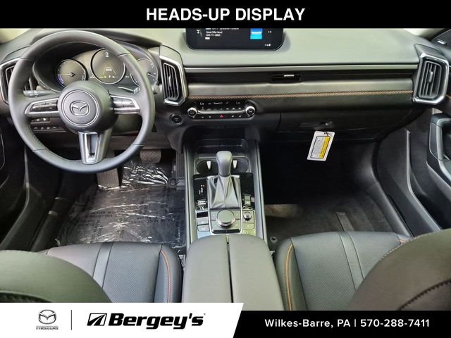 2026 Mazda CX-50 Premium Plus - Photo 29