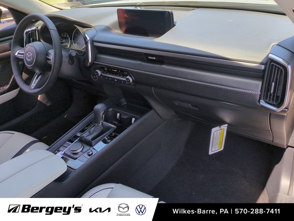 2026 Mazda CX-50 Premium Plus - Photo 26