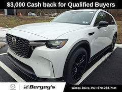 2026 Mazda CX-90 3.3 Turbo Premium Sport AWD Sport Utility