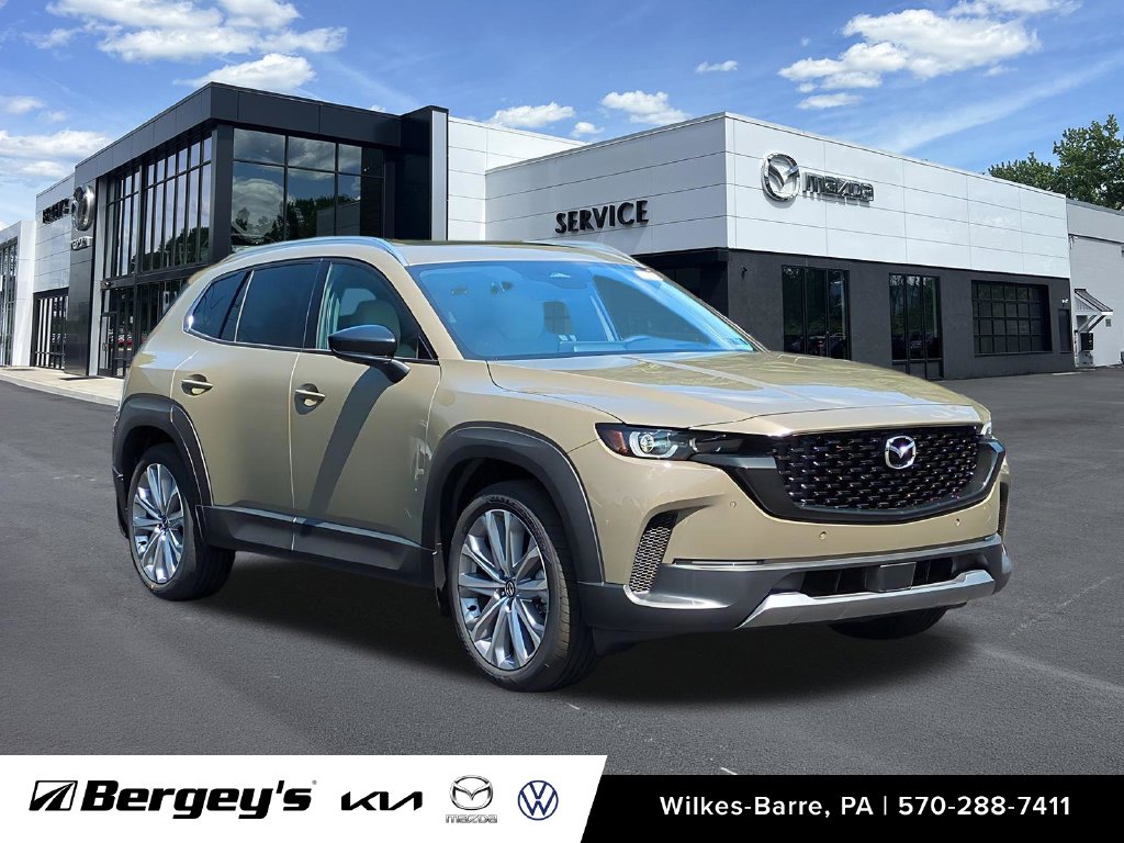 2026 Mazda CX-50 Premium Plus - Photo 3