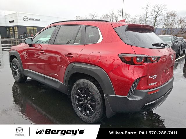 2026 Mazda CX-50 Premium - Photo 3