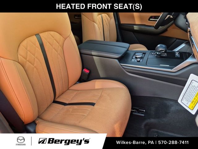 2026 Mazda CX-70 3.3 Turbo S Premium Plus AWD Sport Utility | Soul