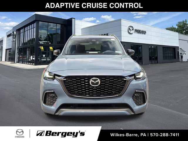 2026 Mazda CX-70 3.3 Turbo S Premium AWD Sport Utility | Polymetal