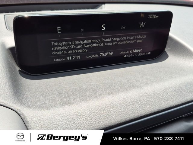 2026 Mazda CX-50 Premium - Photo 19