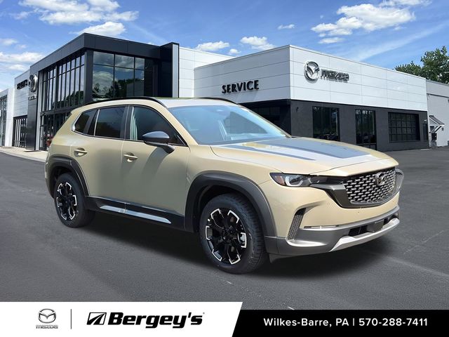 2026 Mazda CX-50 2.5 Turbo Meridian Edition AWD Sport Utility