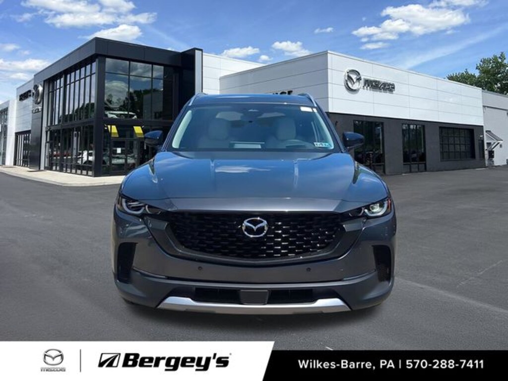 New 2026 Mazda CX-50 2.5 Turbo Premium Plus AWD Sport Utility