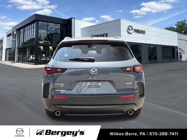 2026 Mazda CX-50 Premium Plus - Photo 9