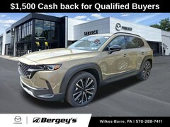 2026 Mazda CX-50 2.5 Turbo AWD Sport Utility