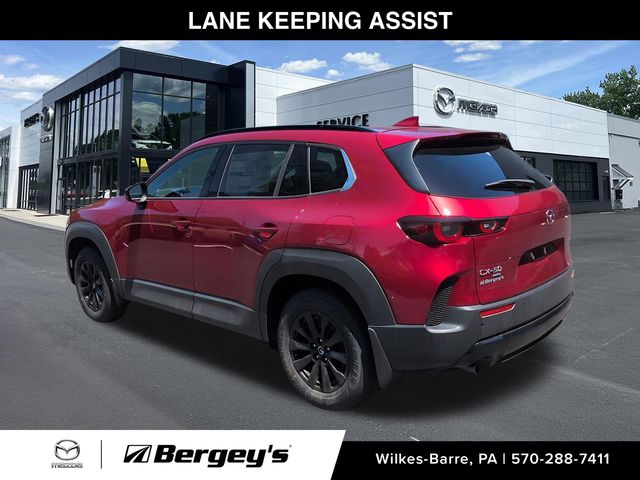 2026 Mazda CX-50 Premium - Photo 8