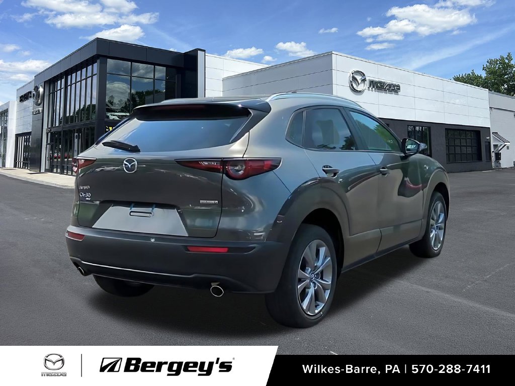 2026 Mazda CX-30 Preferred - Photo 9