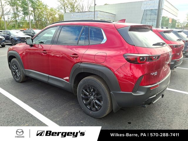 2026 Mazda CX-50 Premium photo 2