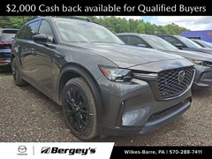 2025 Mazda CX-90 3.3 Turbo Premium Sport AWD Sport Utility