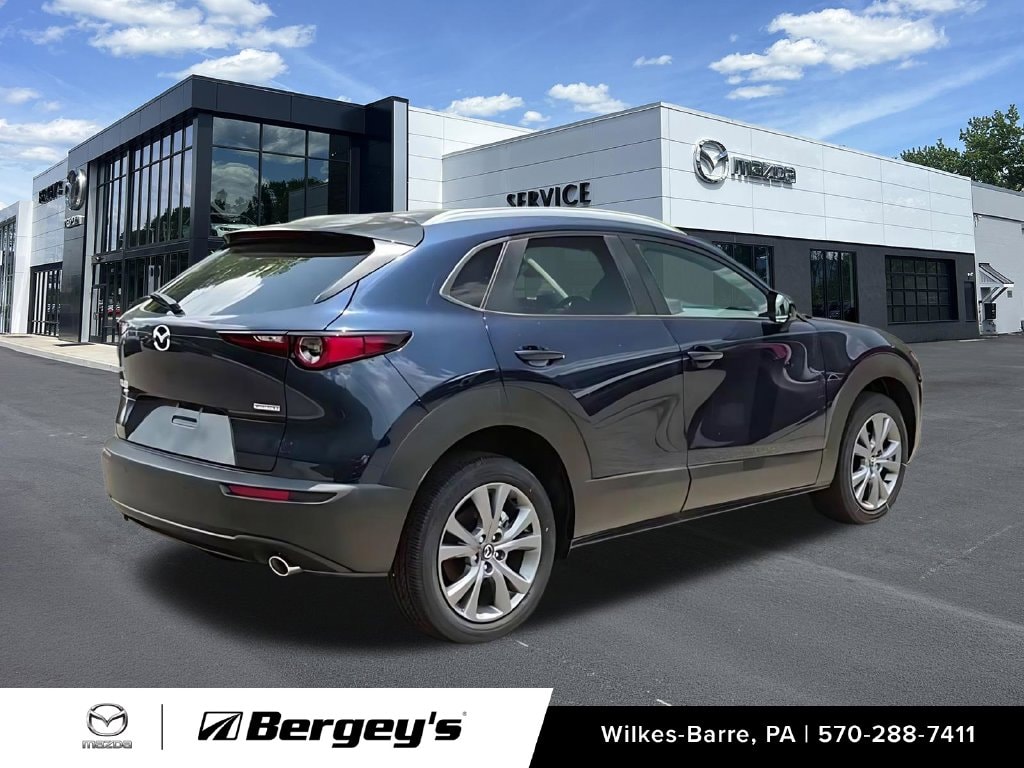 2026 Mazda CX-30 Premium - Photo 8