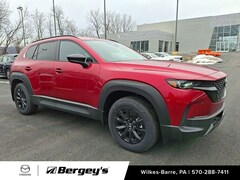 2026 Mazda CX-50 Hybrid Premium AWD Sport Utility