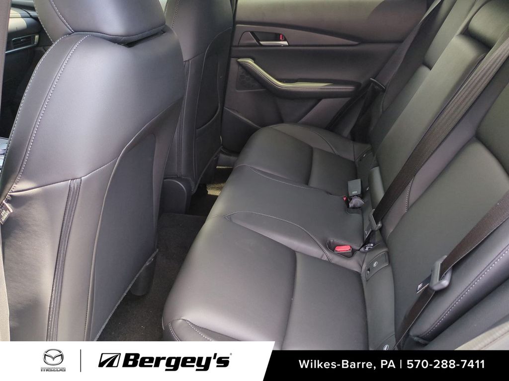 2026 Mazda CX-30 Preferred - Photo 24