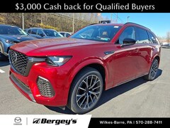 2026 Mazda CX-70 3.3 Turbo S Premium Plus AWD Sport Utility