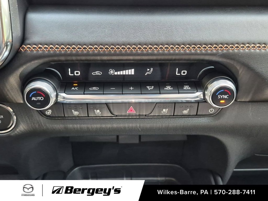 2026 Mazda CX-50 Premium Plus - Photo 20