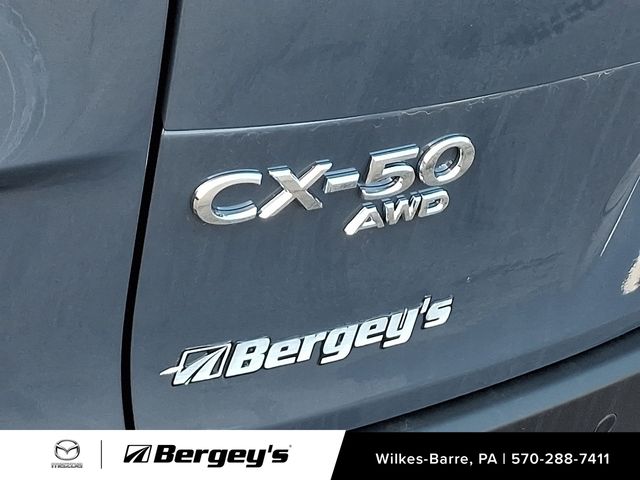 2026 Mazda CX-50 Premium Plus - Photo 23