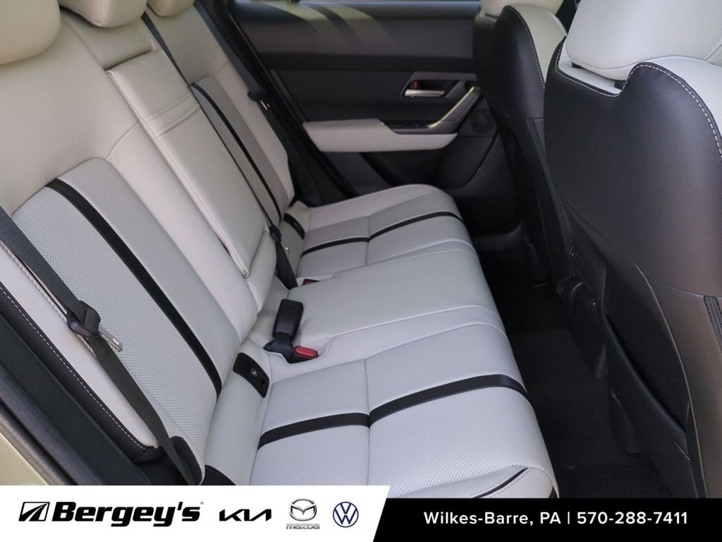 2026 Mazda CX-50 Premium Plus - Photo 24