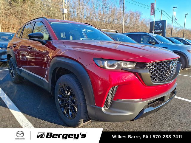 2026 Mazda CX-50 Premium's photo