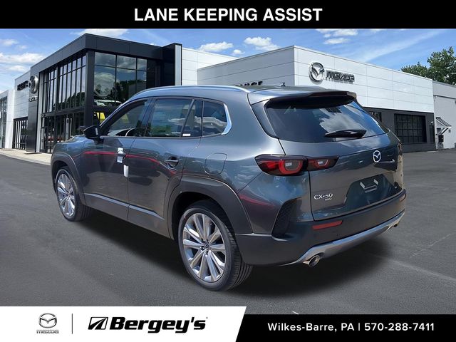 2026 Mazda CX-50 2.5 Turbo Premium Plus AWD Sport Utility