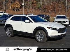 2026 Mazda CX-30 2.5 S Preferred AWD Sport Utility