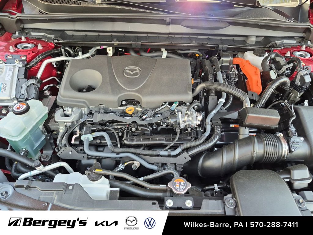 2026 Mazda CX-50 Premium - Photo 28
