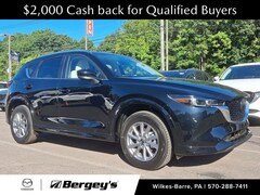 2025 Mazda CX-5 2.5 S Preferred AWD Sport Utility