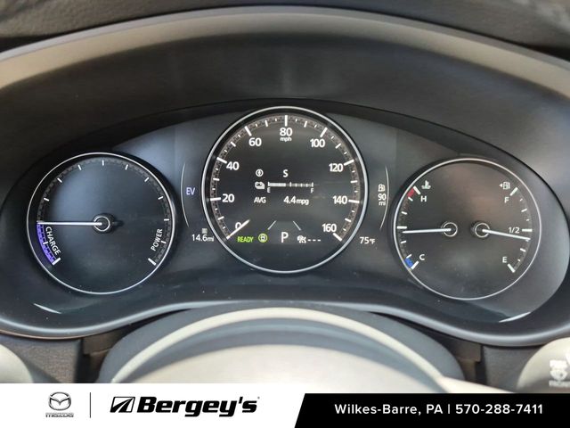 2026 Mazda CX-50 Premium - Photo 16