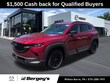  Mazda CX-50 Hybrid