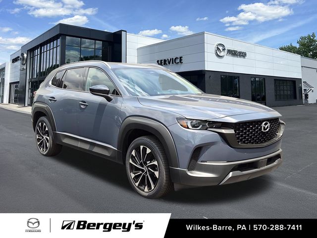 2026 Mazda CX-50 Premium Plus - Photo 3