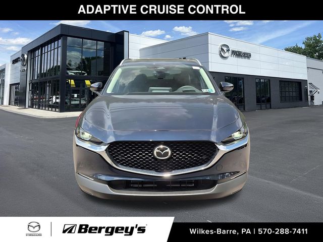 New Mazda CX-30 Wilkes-Barre PA | Bergey's Mazda