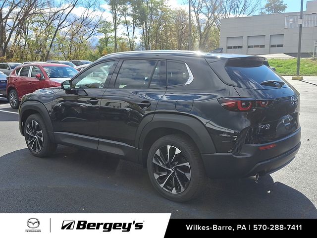 2026 Mazda CX-50 Premium Plus photo 3