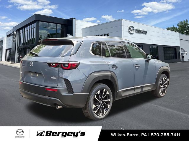 2026 Mazda CX-50 Premium Plus - Photo 5