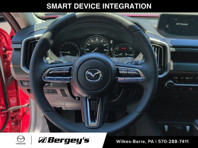 2026 Mazda CX-50 Premium - Photo 16