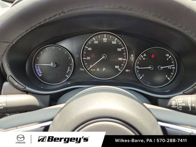 2026 Mazda CX-50 Premium Plus - Photo 16