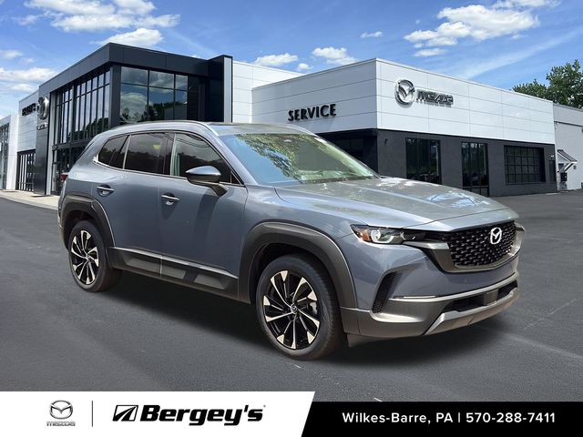 2026 Mazda CX-50 Hybrid Premium Plus AWD Sport Utility | Polymetal