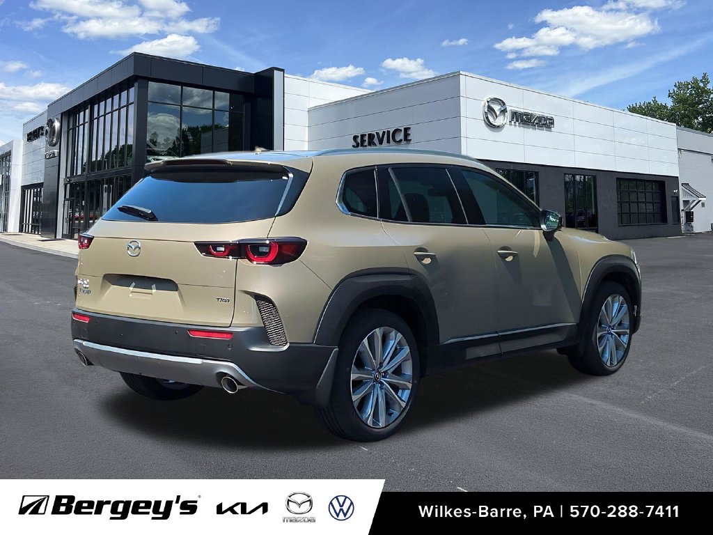 2026 Mazda CX-50 Premium Plus - Photo 5