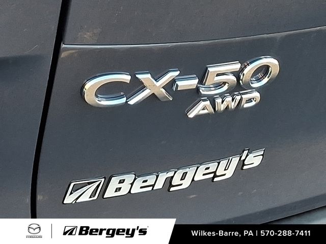 2026 Mazda CX-50 Premium Plus - Photo 23