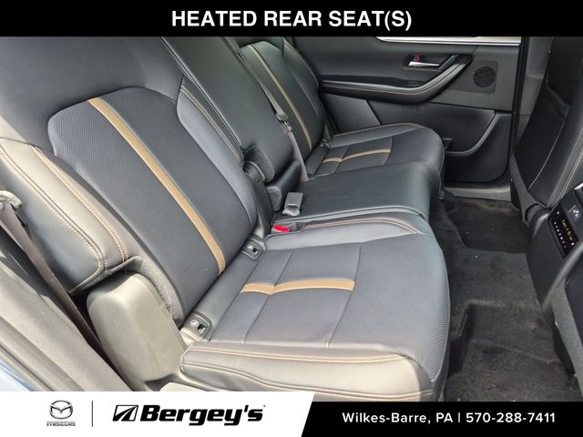 2026 Mazda CX-70 3.3 Turbo S Premium AWD Sport Utility | Polymetal