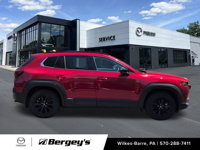 2026 Mazda CX-50 Premium - Photo 4