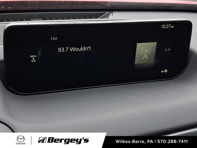 2026 Mazda CX-50 Premium - Photo 14