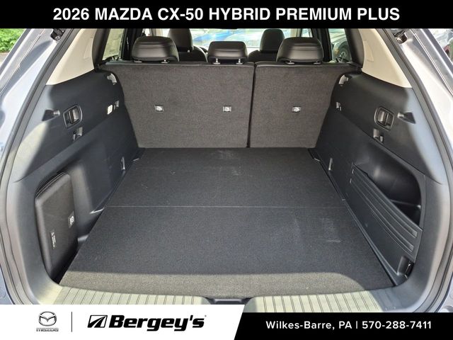 2026 Mazda CX-50 Premium Plus - Photo 26