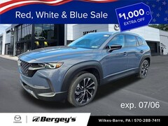 2026 Mazda CX-50 Hybrid Premium Plus AWD Sport Utility