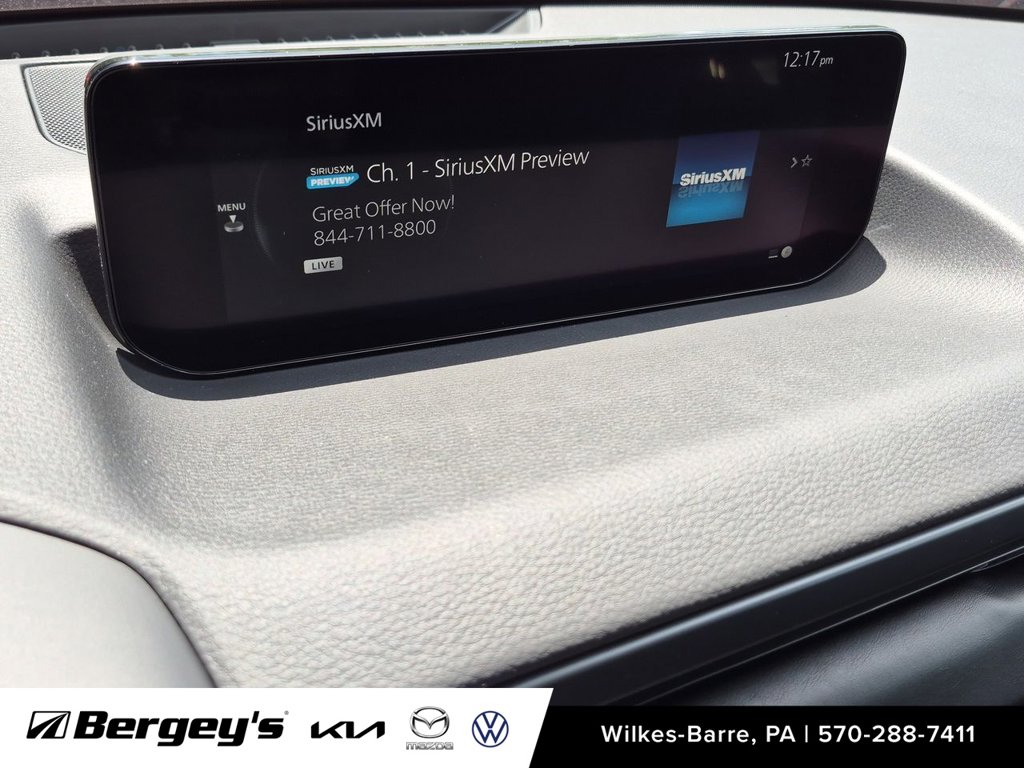 2026 Mazda CX-50 Premium - Photo 16