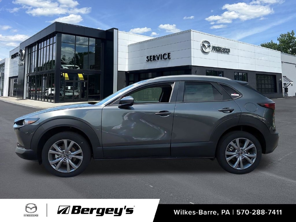 2026 Mazda CX-30 Preferred - Photo 17