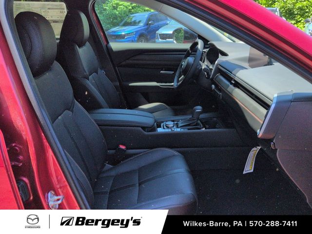 2026 Mazda CX-50 Premium - Photo 27